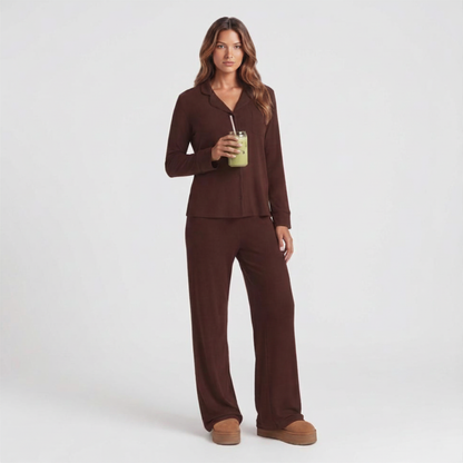 Brown Lumae Set