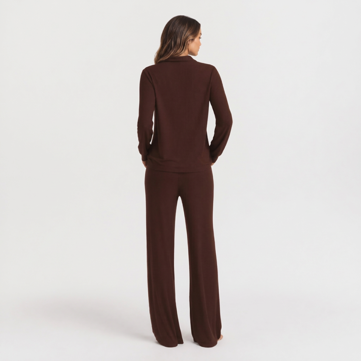 Brown Back Set