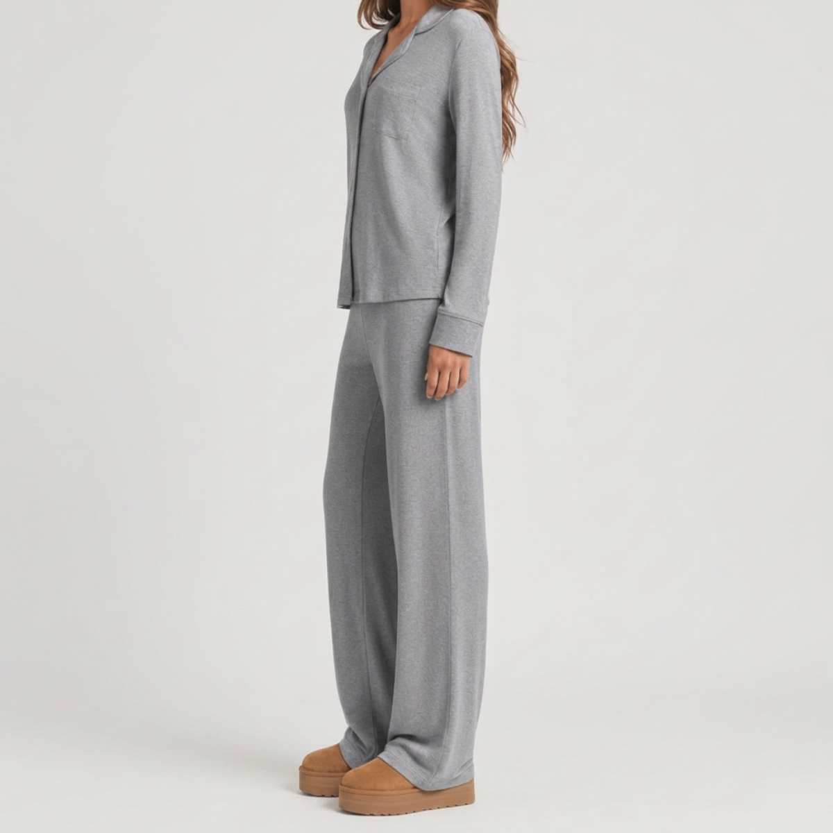 Grey Lumae Set