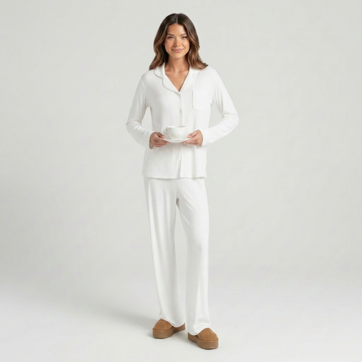 White Set
